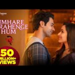 Tumhare Hi Rahenge Hum Lyrics In Hindi-Stree 2