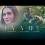 2. Sachet Tandon - Jaadu Song Lyrics