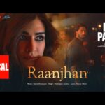 Raanjhan Lyrics - Do Patti | Parampara Tandon