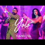 YOLO Lyrics In Hindi | Kanguva | Suriya | Devi Sri Prasad |